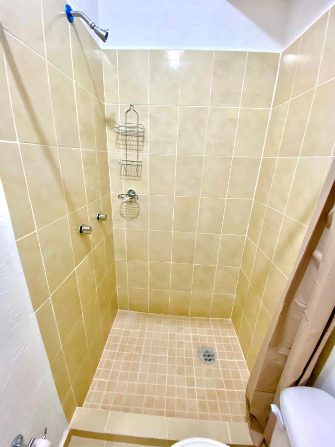 Depa Verano/seguridad/alberca A 13 Min Playa En Auto Apartamento Playa del Carmen